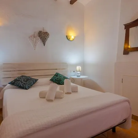 Villas Guzman - Joana Villa Benissa