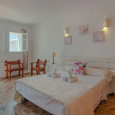 Villas Guzman - Joana