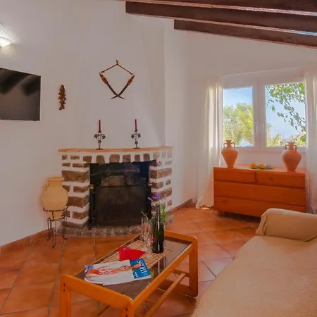 Villa Villas Guzman - Joana Benissa