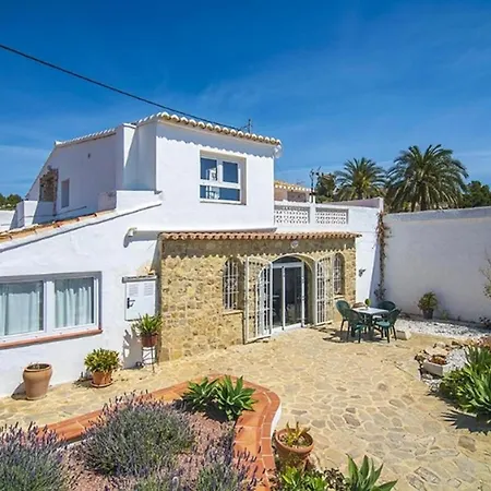 Villas Guzman - Joana