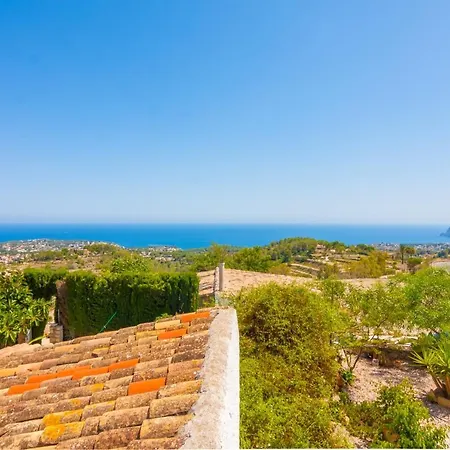 Villa Villas Guzman - Joana Benissa