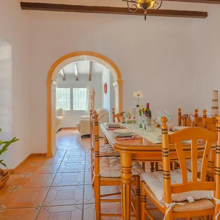 Villas Guzman - Joana *