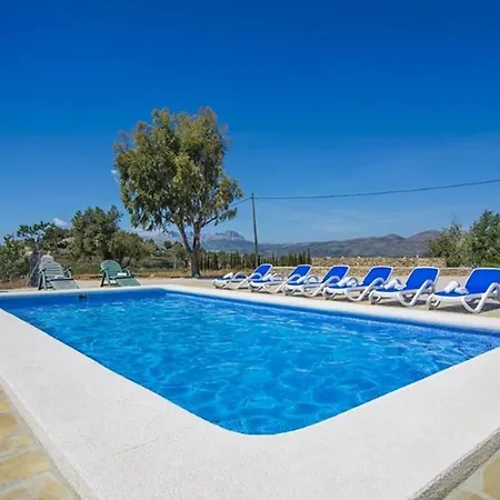 Villas Guzman - Joana
