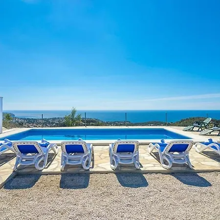 Villa Villas Guzman - Joana *