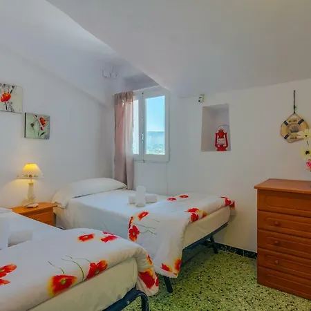Villas Guzman - Joana * Benissa