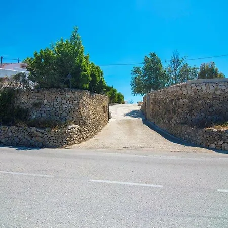 Villa Villas Guzman - Joana *