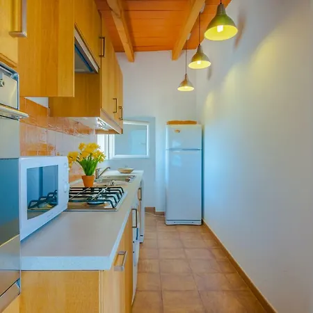 Villas Guzman - Joana Villa