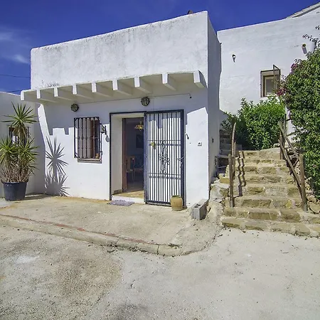 Villas Guzman - Joana Villa *