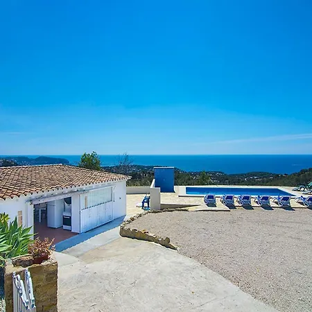 Villas Guzman - Joana Villa *