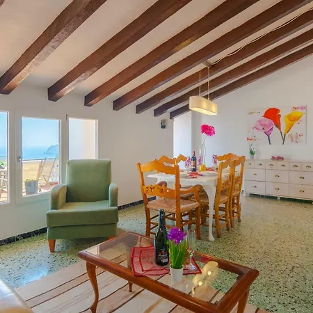 Villa Villas Guzman - Joana