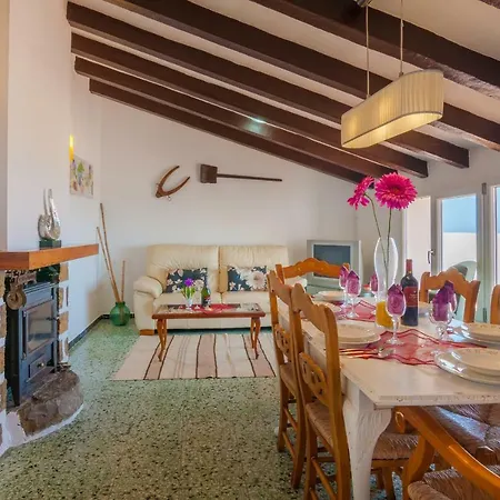 Villas Guzman - Joana *
