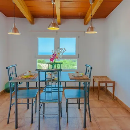 Villa Villas Guzman - Joana