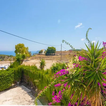 Villa Villas Guzman - Joana