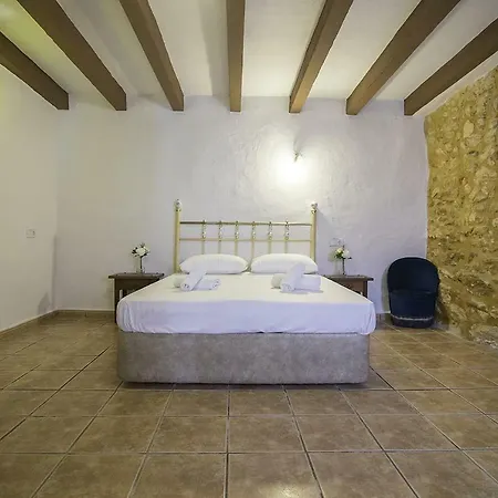 Villas Guzman - Joana Villa Benissa