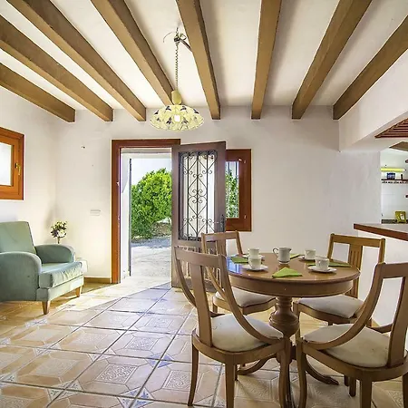 Villa Villas Guzman - Joana