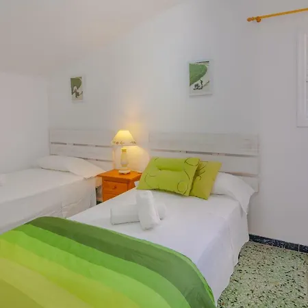 Villas Guzman - Joana * Benissa