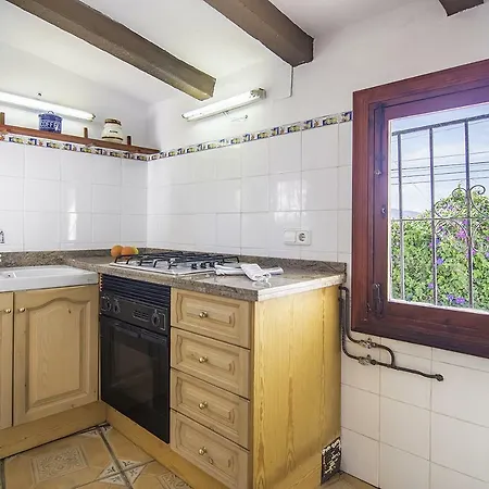 Villas Guzman - Joana *
