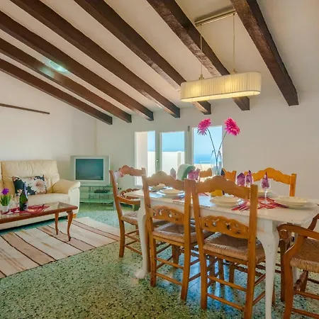 Villa Villas Guzman - Joana