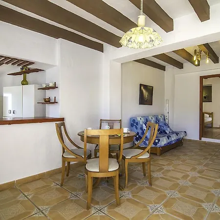 Villa Villas Guzman - Joana