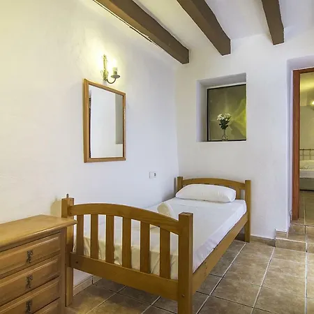 Villas Guzman - Joana * Benissa